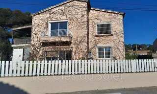 Maison 5 Pièces 180 m² à vendre à La Seyne-sur-Mer (83500)