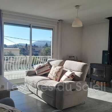 Maison 5 pièces 610000 €