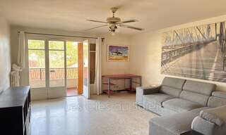 Appartement 3 Pièces 73 m² à vendre à Toulon (83200)