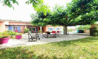 Maison 5 Pièces 117 m² à vendre à Cuers (83390)