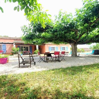 Maison 5 pièces 630000 €