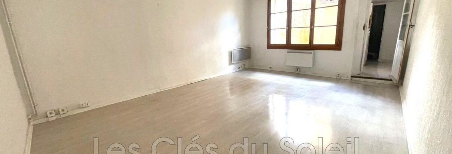Appartement 2 Pièces 51 m² à vendre à Brignoles (83170)