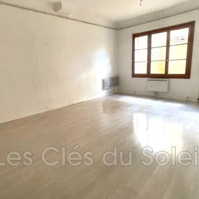 Appartement 2 pièces 92000 €