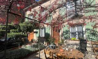 Maison 5 Pièces 107 m² à vendre à Brignoles (83170)