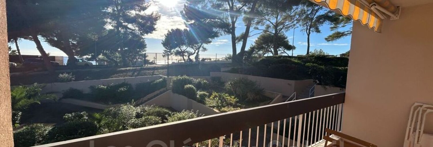 Appartement 3 Pièces 62 m² à vendre à Bandol (83150)