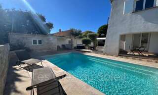 Maison 4 Pièces 132 m² à vendre à Sanary-sur-Mer (83110)