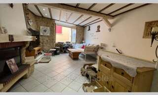 Maison 3 Pièces 110 m² à vendre à Brignoles (83170)