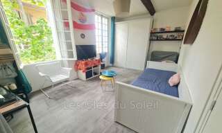 Appartement 1 Pièce 22 m² à vendre à Toulon (83000)