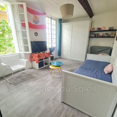 Appartement 1 pièces 129000 €