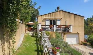 Maison 4 Pièces 89 m² à vendre à Vins-sur-Caramy (83170)