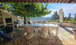 Maison 6 Pièces 140 m² à vendre à Hyères (83400)