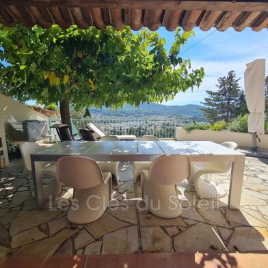 Maison 6 pièces 937000 €