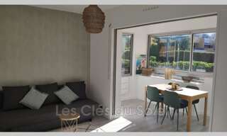Appartement 1 Pièce 30 m² à vendre à Bandol (83150)