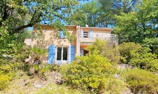 Maison 5 Pièces 92 m² à vendre à Vins-sur-Caramy (83170)