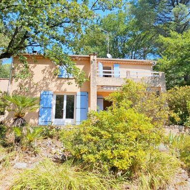 Maison 5 pièces 343500 €