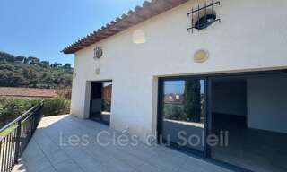 Maison 4 Pièces 132 m² à vendre à Hyères (83400)