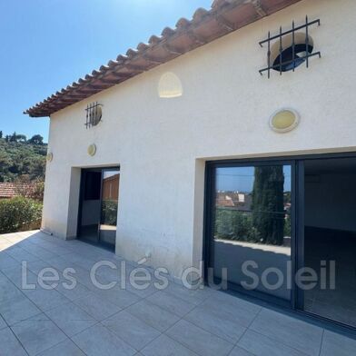 Maison 4 pièces 528000 €