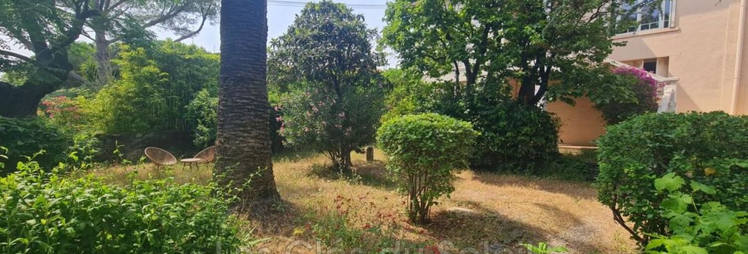 Maison 6 Pièces 180 m² à vendre à Toulon (83100)