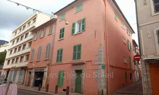 Immeuble  217 m² à vendre à La Valette-du-Var (83160)