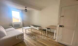 Appartement 2 Pièces 39 m² à vendre à Cuers (83390)