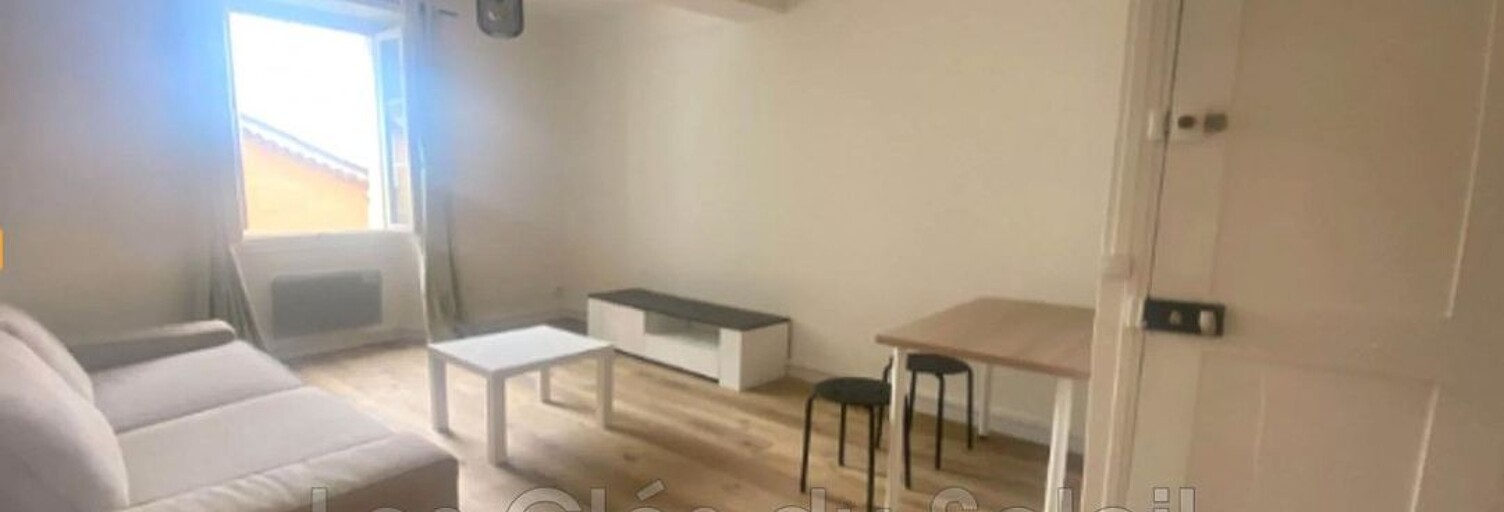 Appartement 2 Pièces 39 m² à vendre à Cuers (83390)