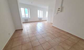 Appartement 1 Pièce 27 m² à vendre à Cuers (83390)