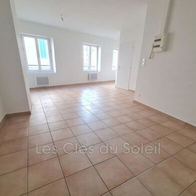 Appartement 1 pièces 69900 €