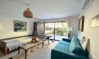 Appartement 2 Pièces 44 m² à vendre à Bandol (83150)