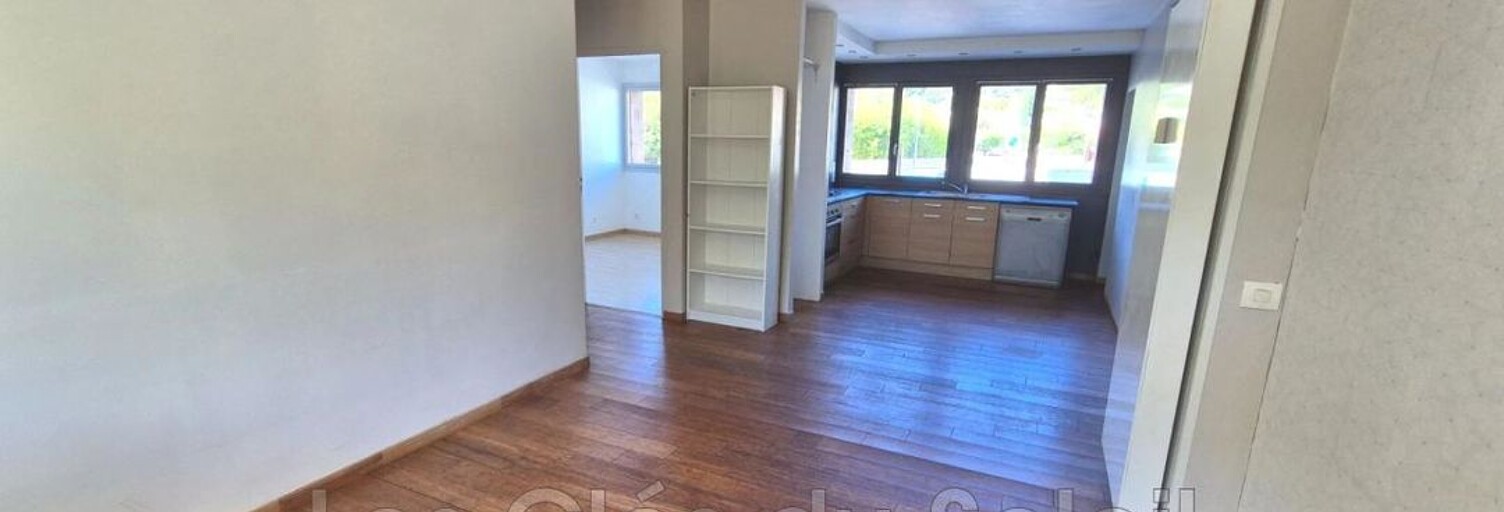 Appartement 4 Pièces 74 m² à vendre à Toulon (83100)