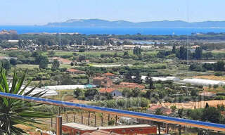 Maison 4 Pièces 131 m² à vendre à Hyères (83400)