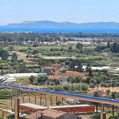 Maison 4 pièces 1260000 €