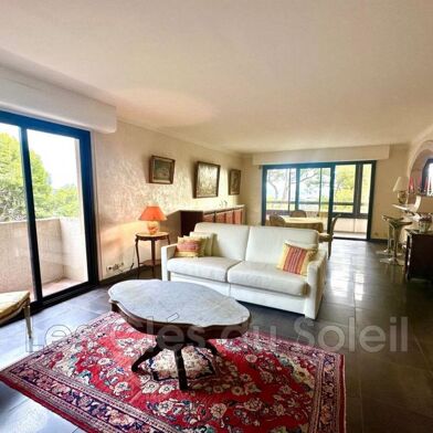 Appartement 4 pièces 320000 €