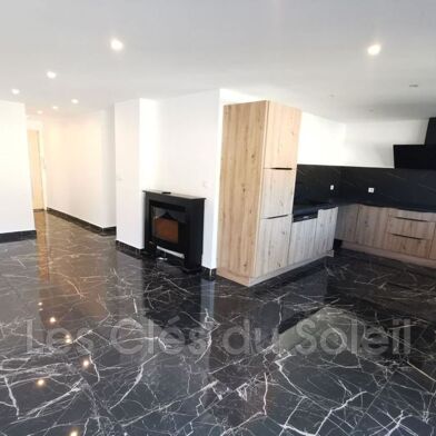 Appartement 4 pièces 187000 €