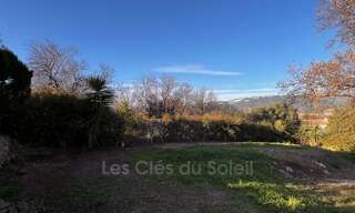 Terrain  572 m² à vendre à Ollioules (83190)