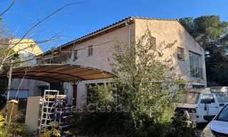 Maison  96 m² à vendre à La Seyne-sur-Mer (83500)