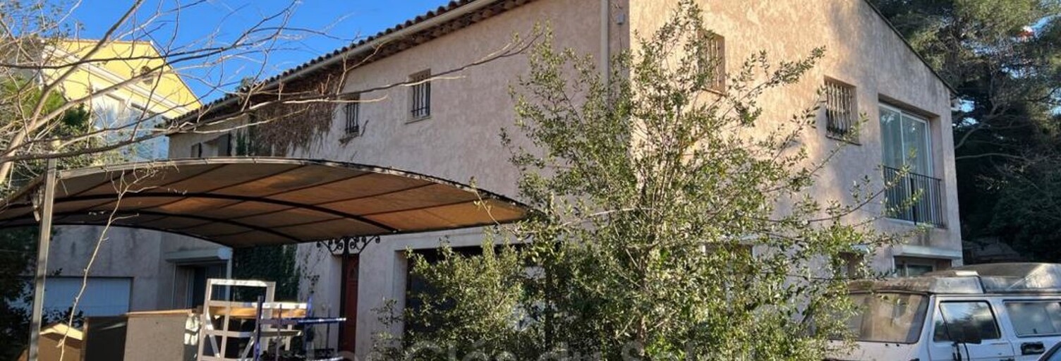 Maison  96 m² à vendre à La Seyne-sur-Mer (83500)