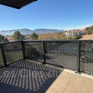 Appartement 3 pièces 165000 €