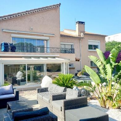 Maison 7 pièces 665000 €
