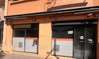 Commerce  85 m² à vendre à Bandol (83150)