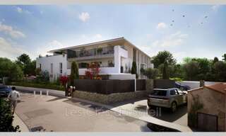 Appartement 2 Pièces 46 m² à vendre à Brignoles (83170)