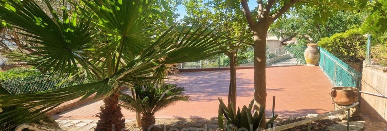 Maison 4 Pièces 220 m² à vendre à La Valette-du-Var (83160)