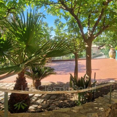 Maison 4 pièces 521000 €