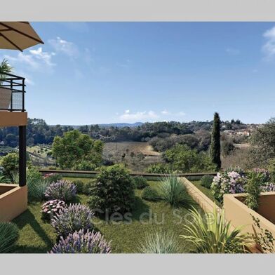 Appartement 2 pièces 198000 €