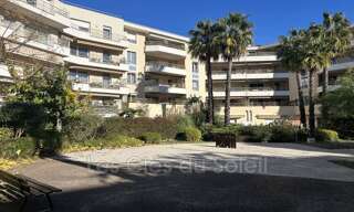 Appartement 3 Pièces 62 m² à vendre à Hyères (83400)
