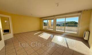 Appartement 5 Pièces 112 m² à vendre à Hyères (83400)