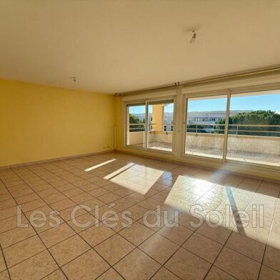 Appartement 5 pièces 444140 €