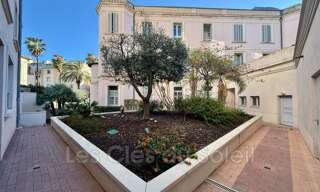 Appartement 2 Pièces 48 m² à vendre à Hyères (83400)