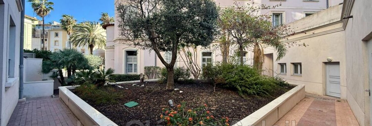 Appartement 2 Pièces 48 m² à vendre à Hyères (83400)