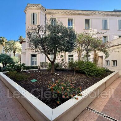 Appartement 2 pièces 180200 €