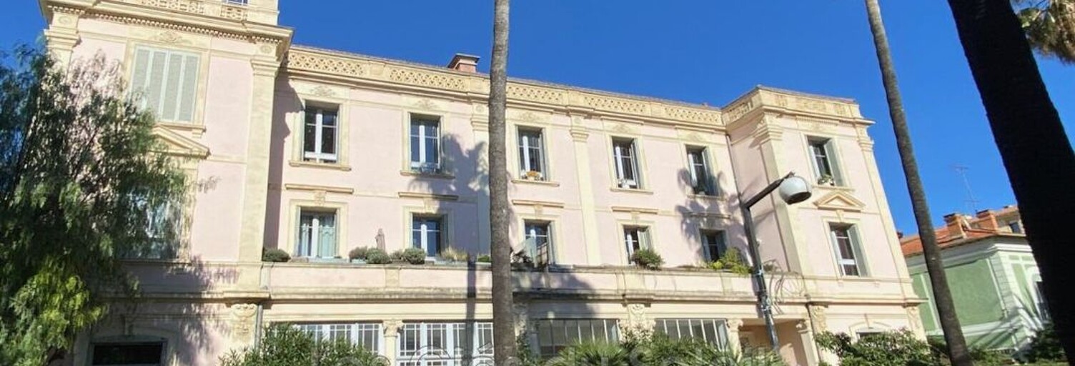 Appartement 4 Pièces 112 m² à vendre à Hyères (83400)